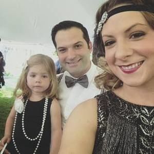 Meet your Posher, Judy